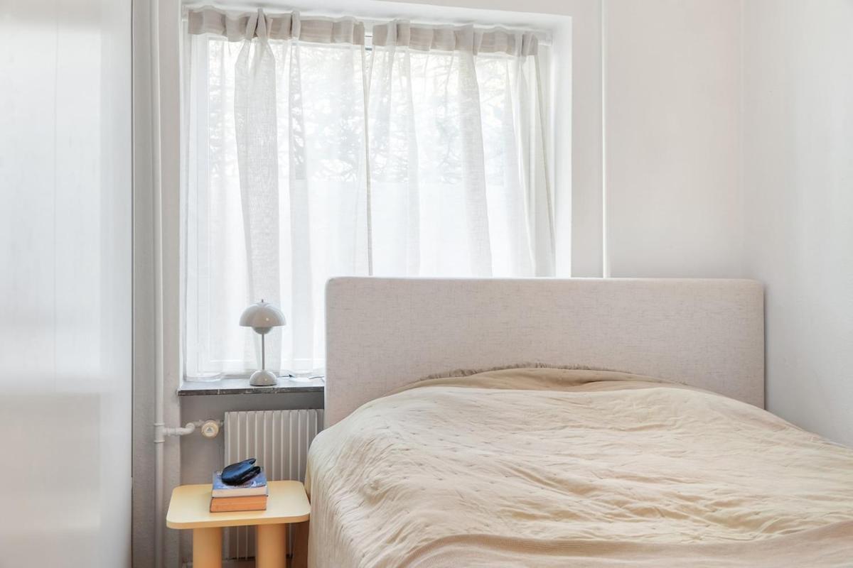 Cozy In Osterbro Copenhagen