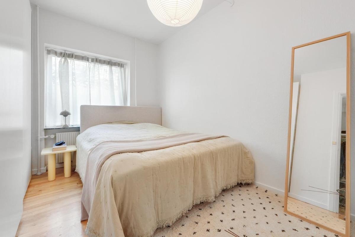 Apartment Cozy In Osterbro *